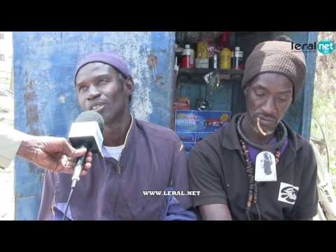 Reportage chez les mécaniciens pendant le Ramadan