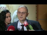 Vasili për letrën: Thirrje për të qënë korrekt - Top Channel Albania - News - Lajme