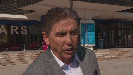 Komision Shtetëror për ndarjen e buxhetit