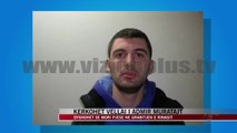 Grabitja në Rinas, kërkohet vëllai i Admir Muratajt - News, Lajme - Vizion Plus