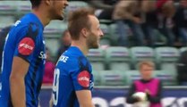 Tonny Brochmann GOAL HD - Stabaek	2-1 Lillestrom 03.06.2017