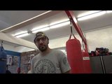 john molina jr on adrien broner vs ruslan provodnikov - EsNews Boxing