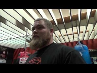 boxing records dont always reflect talent and skill - EsNews