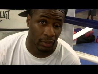 Drake vs Meek Mill Watson brothers Danny Garcia weight in