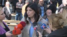 Deputetët e PD u përgjigjen thirrjeve të europianëve - Top Channel Albania - News - Lajme