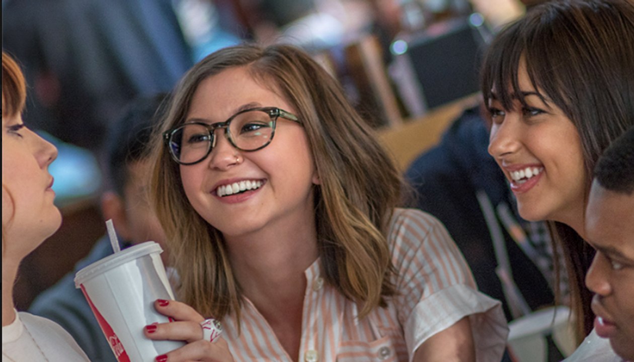 Orange Is The New Black Season 5  Episode 1 (Riot FOMO) Full Episode