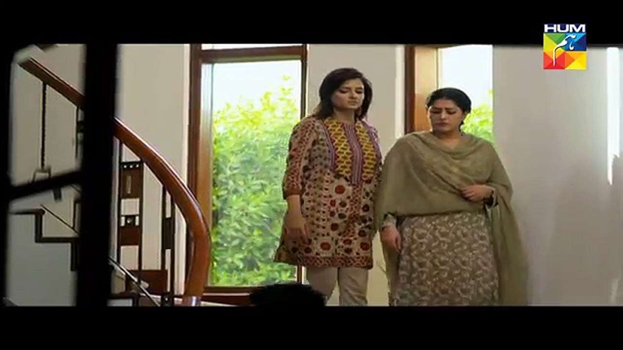 Natak Episode 26 HUM TV Drama - 2 June 2017