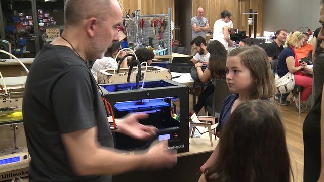 Prótesis solidarias para niños con diversidad