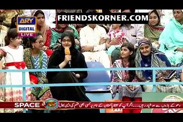 Jeeto Pakistan (Ramzan Special)  – Part-2