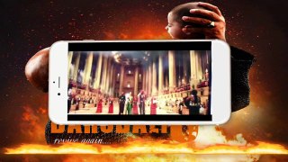 Baahubali 3   Official Trailer Hindi
