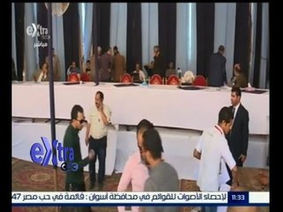 #غرفة_الأخبار | تحليل للمرحلة الأولى من الانتخابات بعد غلق الصناديق وفرز الاصوات| الجزء الأول