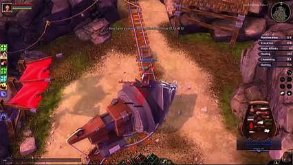 Legends of Aria Gameplay 5-24 - Can we buy a house? (1of2) part 22