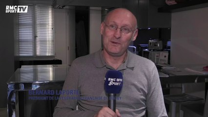 Top 14 – Laporte : ‘’J’ai vécu quelque chose de fort à Toulon’’