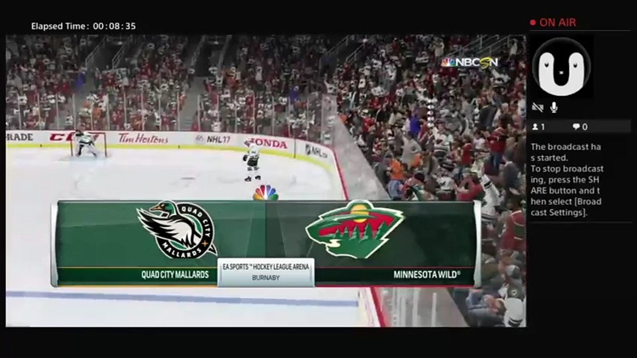 XenoMorphingIV's Live PS4 Broadcast
