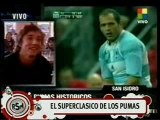 rsm - informe - el superclasico de los pumas