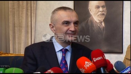 Ora News – Meta: Opozita të kthehet në Kuvend, me Ramën diskutuam për drejtësinë