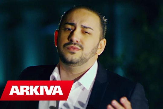 Besnik Gjakova - Mos t'kisha njoft (Official Video HD)