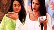 Ishqbaaz Anika To Show Pinky's Evidence Against Her 3rd June 2017
