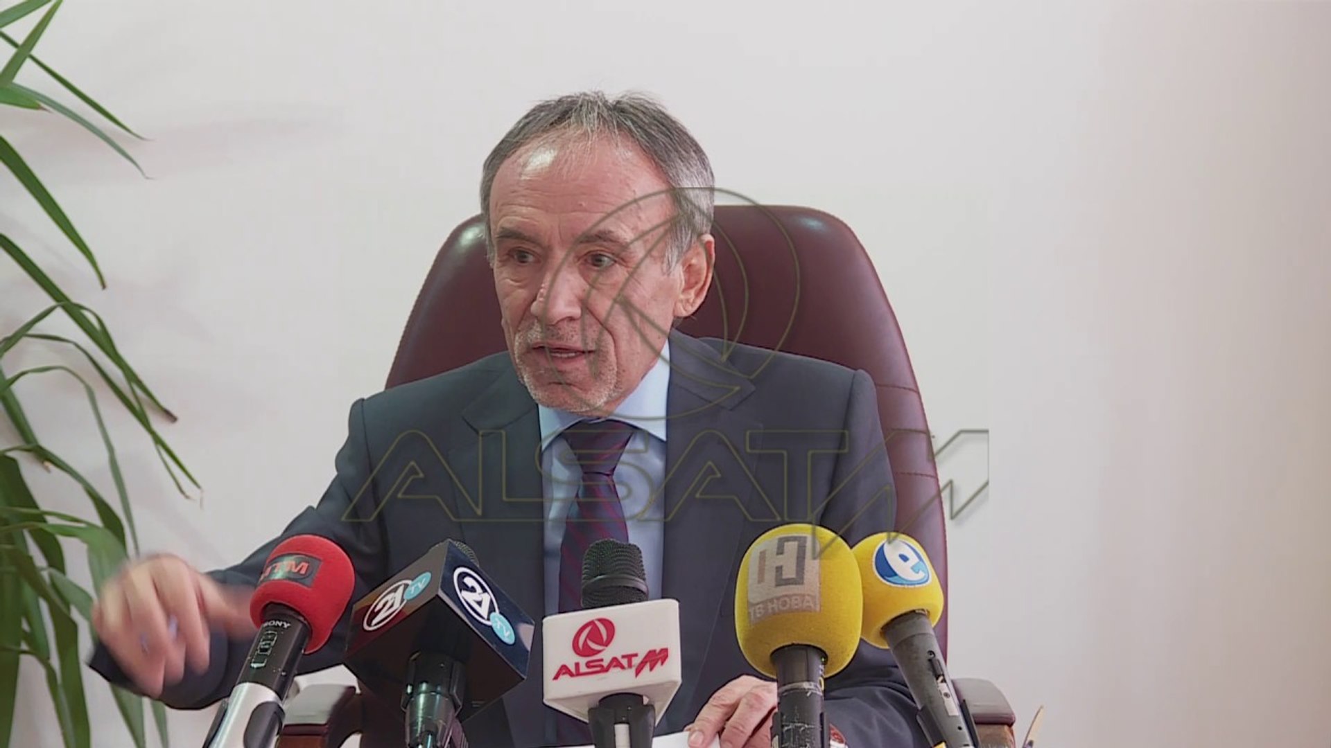 ⁣Во март почнува изградбата на училиштето во Визбегово
