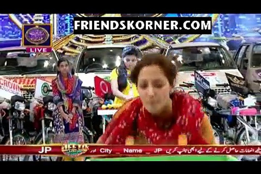 Jeeto Pakistan (Ramzan Special)  – Part-3