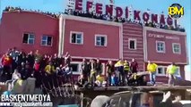 Ankaragücü Taraftarı vs Melih Gökçek