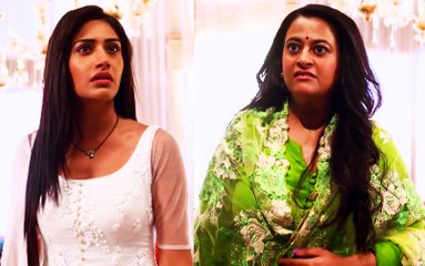 Ishqbaaz Shivay Is Kamini And Shakti Child 3rd June 2017