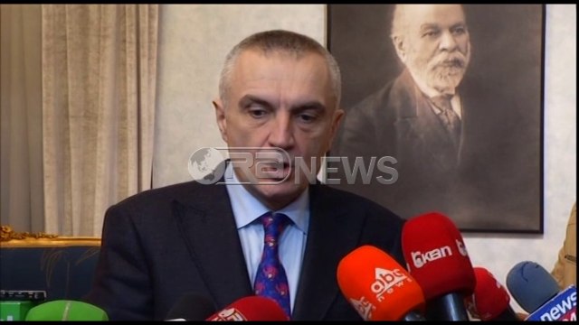 Ora News – Meta: Opozita të kthehet në Kuvend, me Ramën diskutuam për drejtësinë