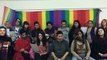 Türkiye'nin İlk Lgbti Korosu - Mersin 7 Renk