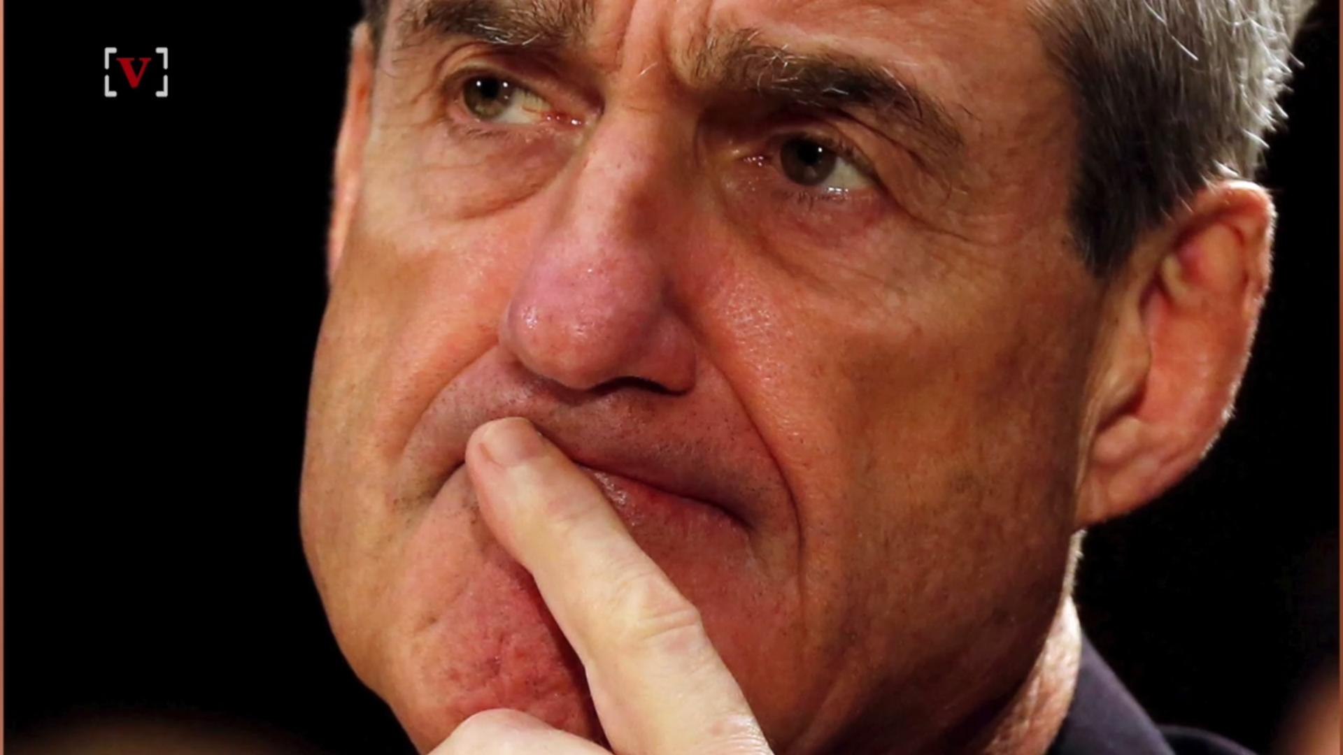 ⁣Mueller Expands Russia Probe to Include Criminal Investigation of Manafort