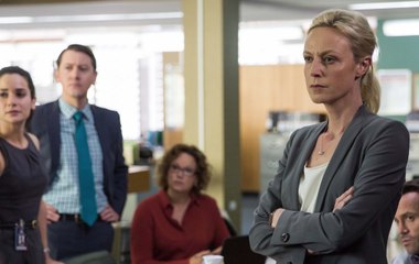 "ABC1" ~ Janet King S03E03 | season 3 || {Full Video}