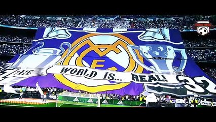 Juventus vs Real Madrid 2017 Champions League Final Promo HD - YouTube
