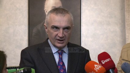 Meta: Venecia dhe konsensusi, boshti i reformës - Top Channel Albania - News - Lajme