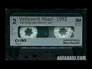 Vellezerit Abazi - Keng nga Albumi i par
