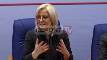 Report TV - 'Lexuesit e së ardhmes',Nikolla: Të nxisin nxënësit drejt leximit