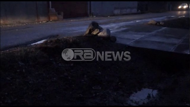 Ora News – Përplasen dy motoçikleta në aksin Shkodër-Golem, vdes njëri nga drejtuesit