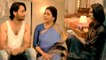 Kuch Rang Pyar Ke Aise Bhi Ishwari Calls Sona To Ask Dev's Decision 3rd June 2017