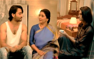 Kuch Rang Pyar Ke Aise Bhi Ishwari Calls Sona To Ask Dev's Decision 3rd June 2017
