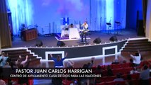 Pastor Juan Carlos Harrigan l LAS PUERTAS SE VAN ABRIR #PARTE2