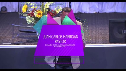 Pastor Juan Carlos Harrigan l Que es la SOBERBIA Parte3