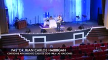 Pastor Juan Carlos Harrigan l LAS PUERTAS SE VAN ABRIR #PARTE1