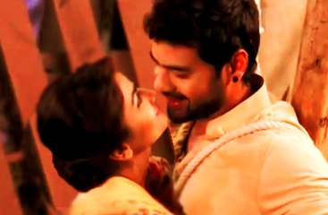 Kumkum Bhagya Abhi & Pragya Non Stop Romance 3rd June 2017