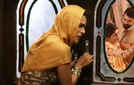 Kumkum Bhagya Aliya Caught Abhi And Pragya Together 3rd June 2017