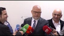 Vasili në Ora News: Bordi Ndërkombëtar nuk mund të ketë informacione sekrete