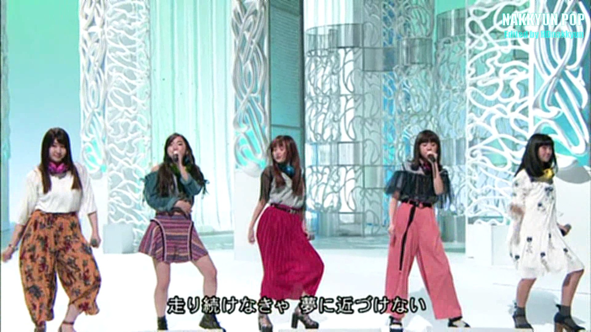 Little Glee Monster だから ひとりじゃない 動画 Dailymotion