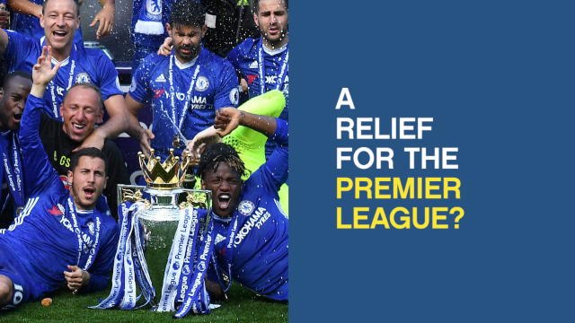 UEFA chief rules out Champions League weekend switch