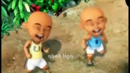 UPIN IPIN - MAJU MUNDUR CANTIK ....Cantek Betol