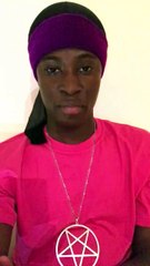 I WOULD SNITCH TO AVOID PRISON MNT Squared