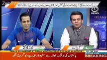 Pakistanion Ka Indian Anchor Ke Sawal Ka Mou Tor Jawab !!!