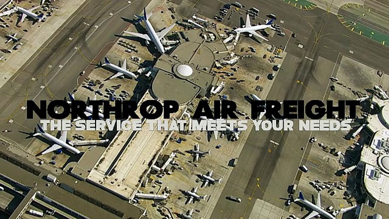 NG Airfreight Solutions