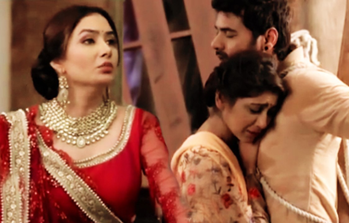 Kumkum Bhagya Pragya To Tell Abhi About Tanu And Fake Cancer 3rd June 2017